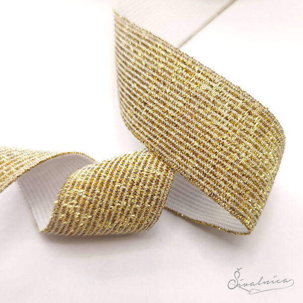 1126-elastika-svetleca-blescice-sivalnica-zlata-2