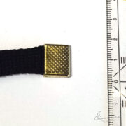 1128-zlata-zakljucek-kovinski-ploscata-vrv-sivalnica