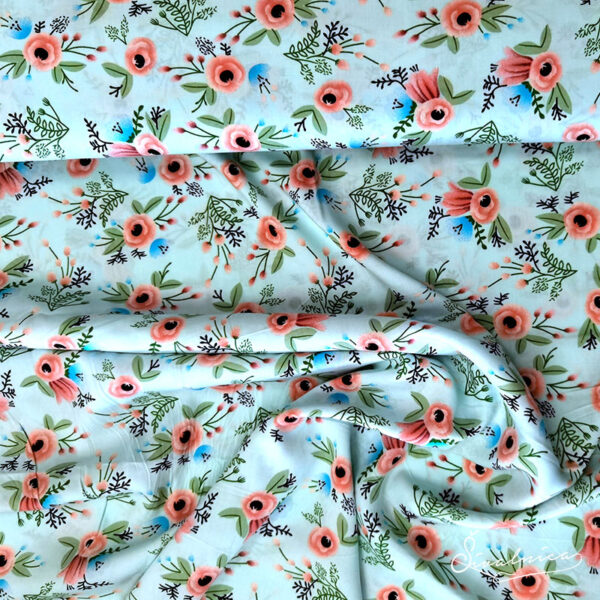 677-nezno-cvetje-bombaz-tkanina-padajoce-jesen-srajce-krila-obleke-sivalnica