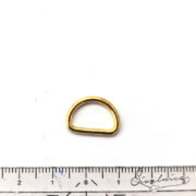 1140-2-d rinka-obrocek-nastavljivo-kovinsko-trak-sivalnica