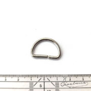 1141-2-d rinka-obrocek-nastavljivo-kovinsko-trak-sivalnica