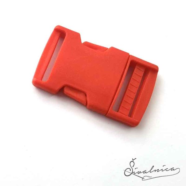 1109-1-plasticna-zaponka-gurtna-trak-regulator-rdeca-30-3