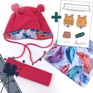 video-tecaj-sivanja-otroskega-kompleta-panda-roza