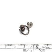 1157-zakovica-obroc-rinka-krog-vijak-sivalnica-srebrna